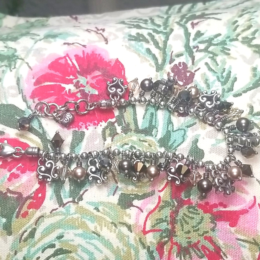 Brighton Bracelet  7" to 8"